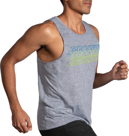Distance Tank Top 3.0