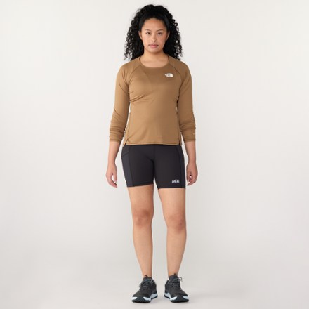 Sunriser Long-Sleeve Top - Women's