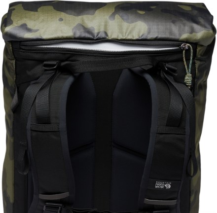 Camp 4 Printed 32 Pack