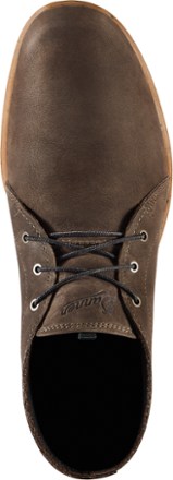 Forest Chukka Boots - Men's