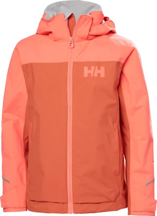 Sogndal Shell Jacket - Kids'