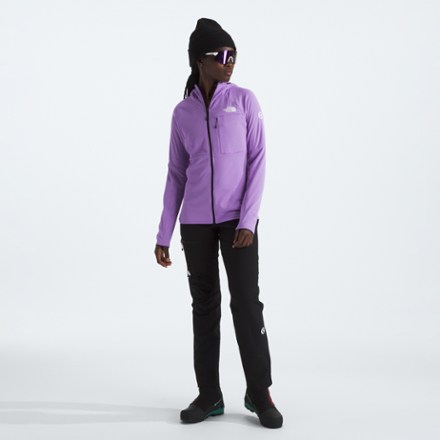 Summit Series FUTUREFLEECE Full-Zip Hoodie - Women's