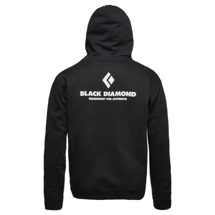 Equipment For Alpinists Pullover Hoody - Men's