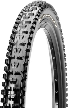 High Roller II 3C MaxxTerra DD Wide Trail Tire - 29