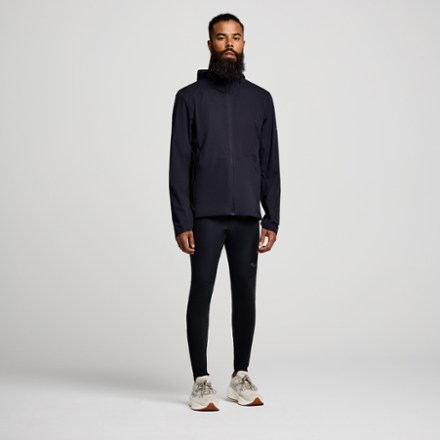Hurricane Waterproof Jacket - Men's