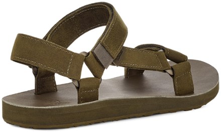 Original Universal Full-Grain Sandals - Men's