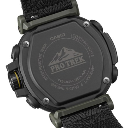 Pro Trek PRG-601YB Watch