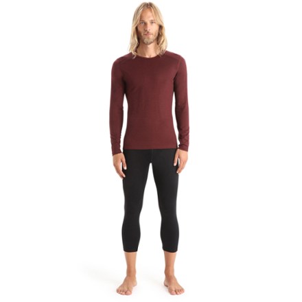 200 Oasis 3/4 Base Layer Bottoms - Men's