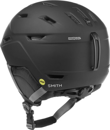 Mission Mips Snow Helmet - Men's