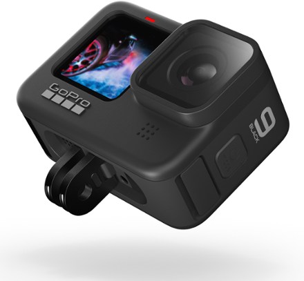 HERO9 Black Camera