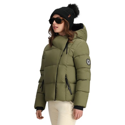 Calypso Down Jacket - Women's