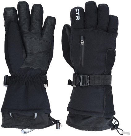 Max Gloves - Women's