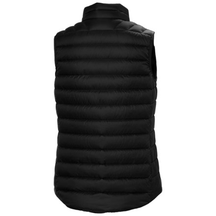 Verglas Down Vest 2.0 - Women's