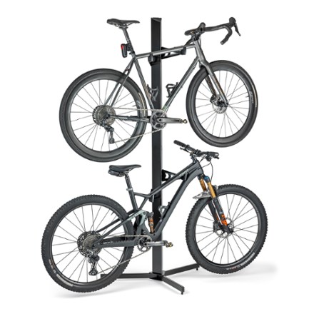 Velo Cache 2-Bike Rack