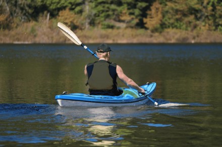 Delta 12.10 Kayak 