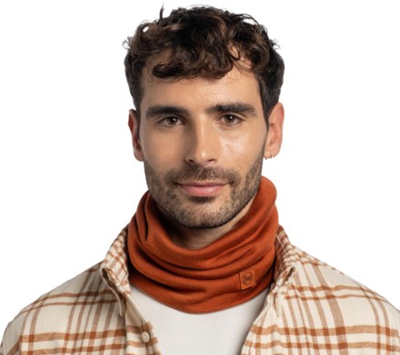 Merino Heavyweight Neck Warmer
