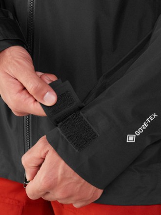 First Chair GTX Jacket - Men's
