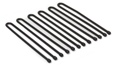 Gear Tie 12" ProPack - Package of 6