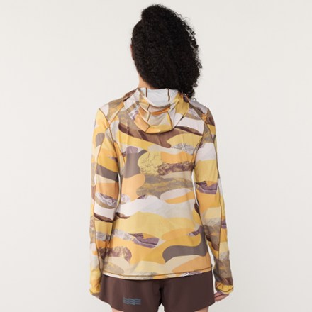 Sunchaser 50 Hooded Long-Sleeve Shirt - Women's