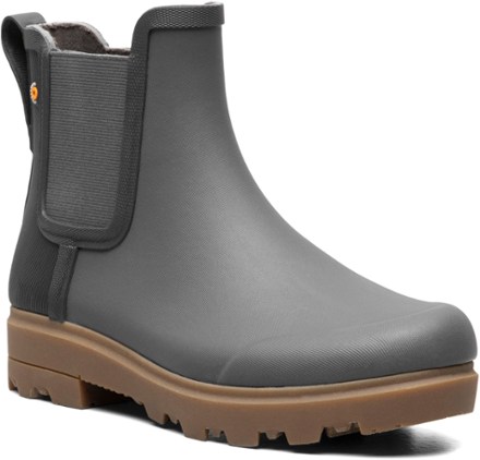 Holly Chelsea Rain Boots - Women's