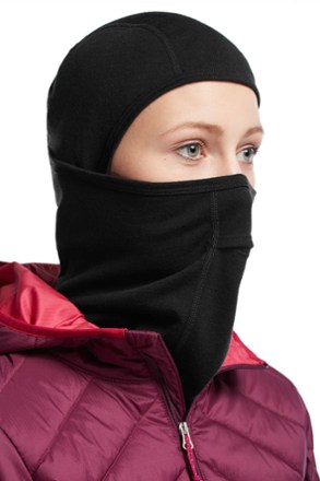 Merino Oasis Balaclava