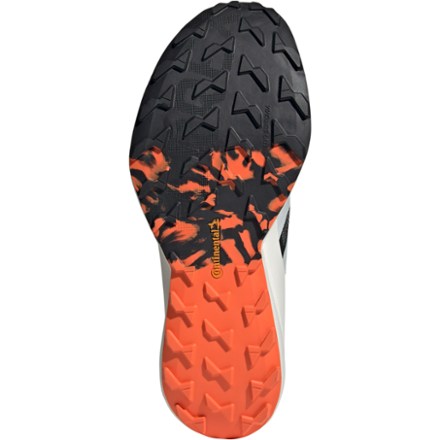 Terrex Agravic Speed Trail-Running Shoes - Men's