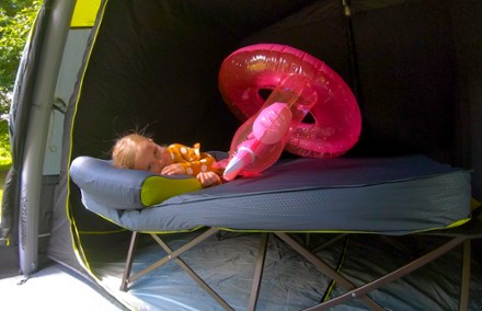 Monstamat Twin Air Mattress