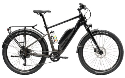 Adventure Neo Allroad EQ Electric Bike