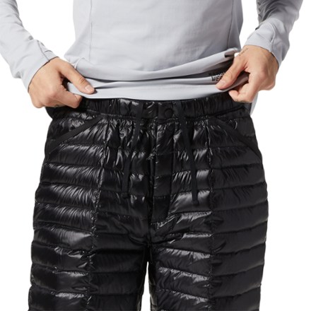 Ghost Whisperer Down Pants