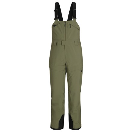 Snowcrew Bib Snow Pants - Men's