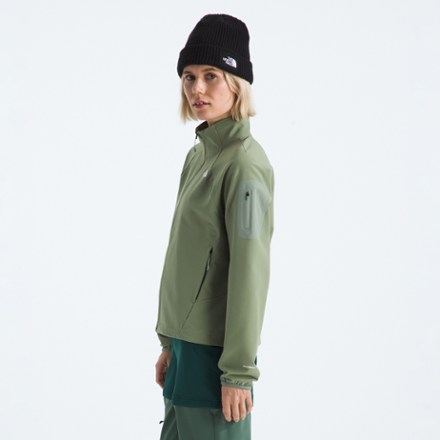 Tek Approach Jacket - Women's