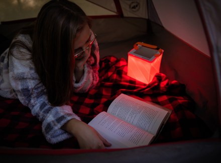 PackLite Titan 2-in-1 Power Lantern