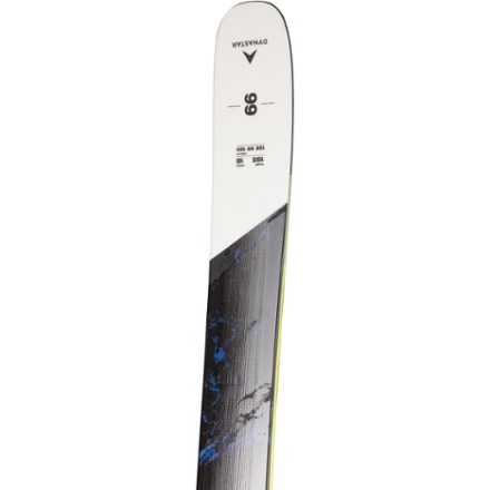 M-Free 99 Skis - 2024/2025