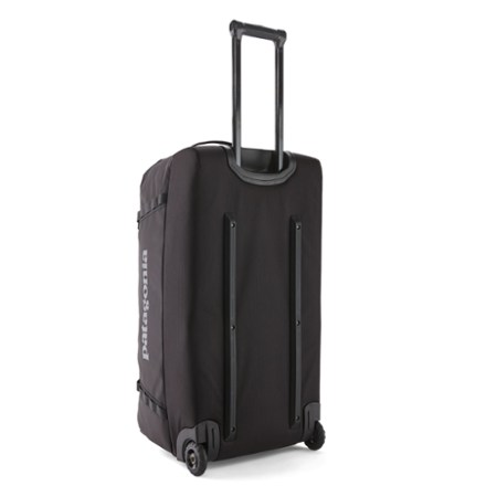 Black Hole Wheeled Duffel 100 L