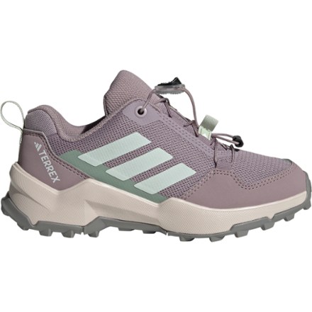 Terrex Ax4s Speed-Lacing Hiking Shoes - Kids'