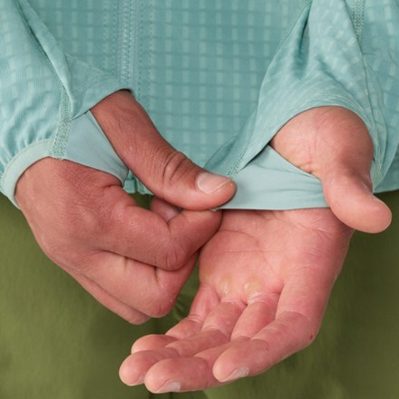 Yermo Hooded Jacket - Men's