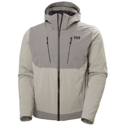 Alpha 4.0 Insulated Jacket - Men's