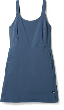 Active Pursuits Dress