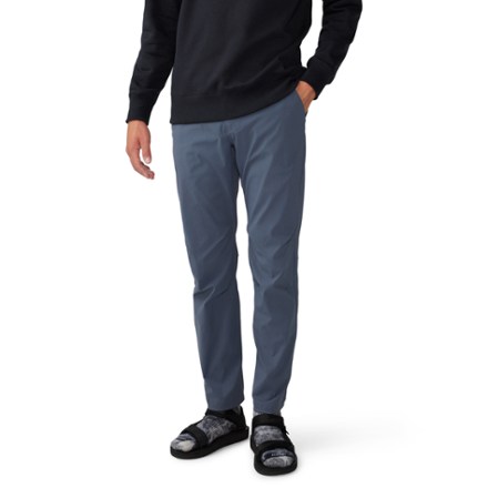 Traxion Pants - Men's