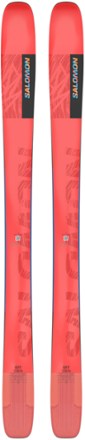 QST Stella 106 Skis - Women's 2023/2024