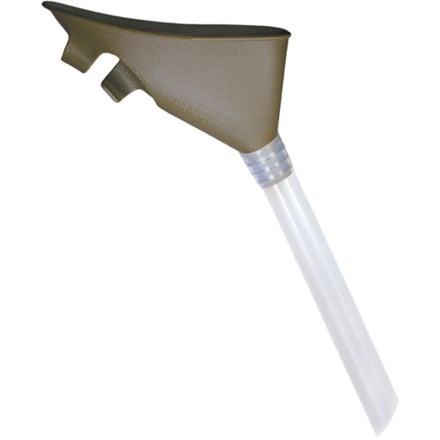 Reusable Pee Funnel