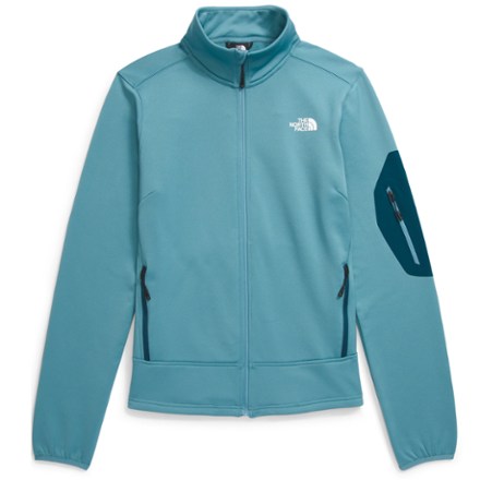 Mistyescape Fleece Jacket - Women's
