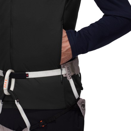 Rime Light Flex Insulated Vest - Men's
