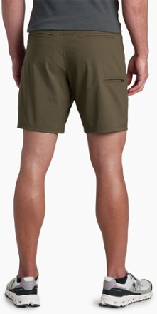 Renegade Rock 7" Shorts - Men's