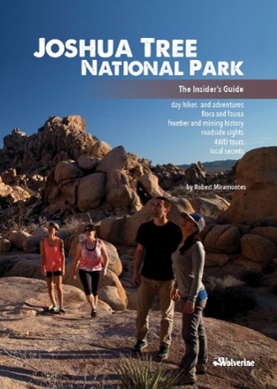 Joshua Tree National Park: The Insider's Guide