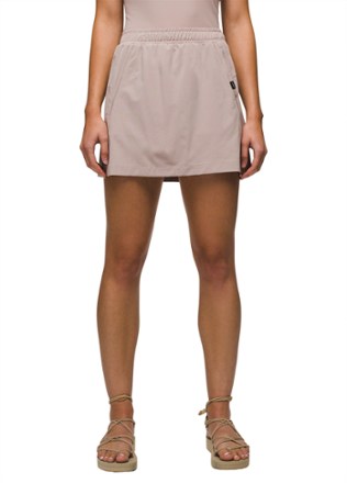 Railay Snap Up Skort