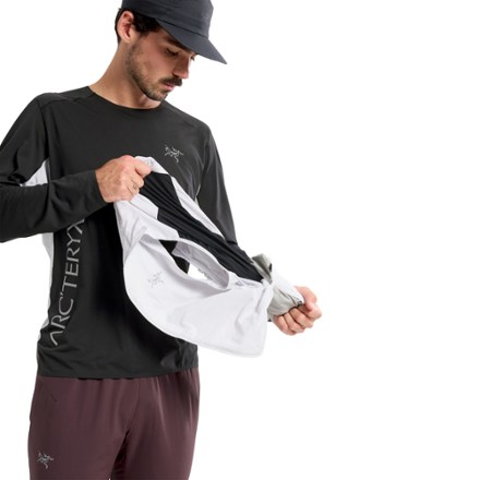 Norvan Insulated Vest - Men's