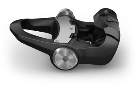 Rally RK200 Dual-Sensing Power Meter Pedals