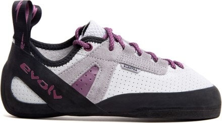 Elektra Lace Climbing Shoes - Women's