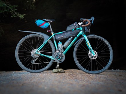 Tangle Bike Frame Bag